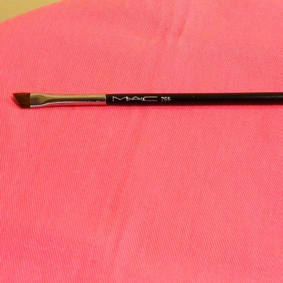 MAC Cosmetics Makeup Mac Cosmetics Original Real Hair 266 Brush